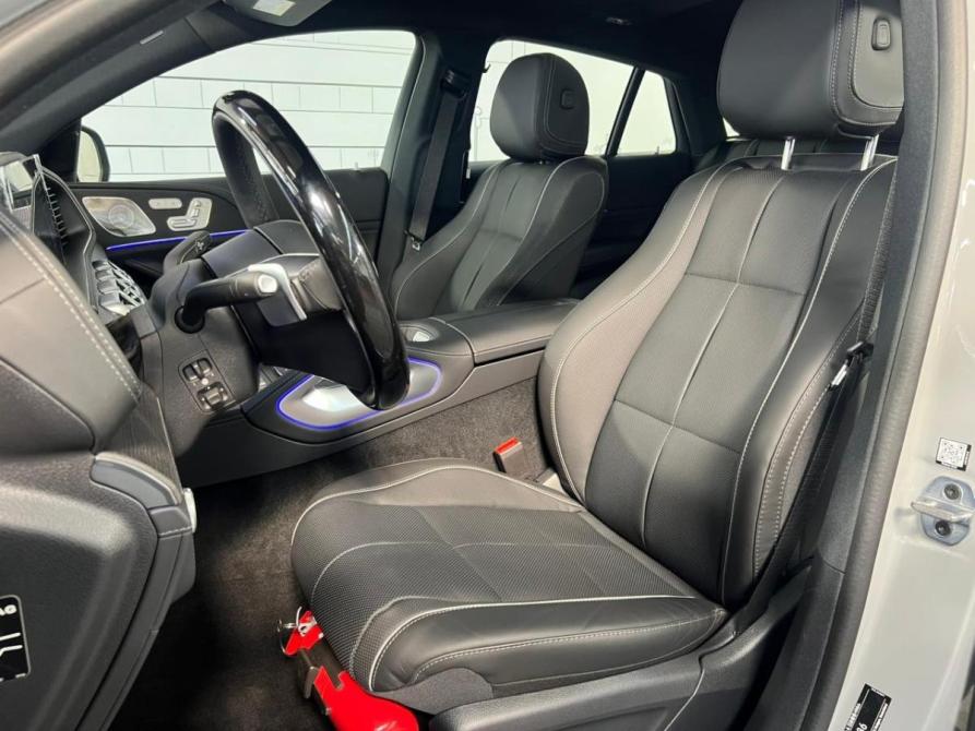 Mercedes-Benz GLE Coupe II (C167) Рестайлинг Москва  - изображение 14