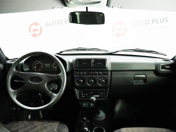 Lada (ВАЗ) 2121 (4x4) I Рестайлинг (2020) с пробегом 2021 года, цена 1 030 000 рублей, 9306 км, внедорожник, Автокод Объявления