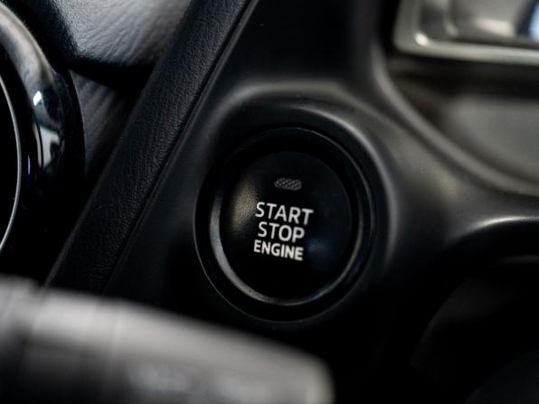 Mazda Demio IV (DJ) с пробегом 2018 года, цена 1 140 000 рублей, 76000 км, хэтчбек, Автокод Объявления