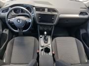 Volkswagen Tiguan II Саратов  - изображение 25