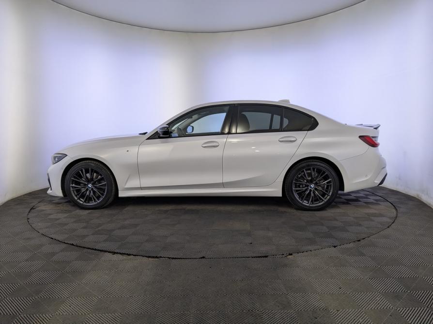 BMW 3 серии VII (G2x) Москва  - изображение 8