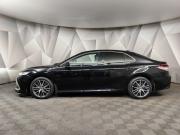 Toyota Camry VIII (XV70) Рестайлинг Москва  - изображение 27