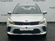 Kia Rio IV Рестайлинг Курган  - изображение 16