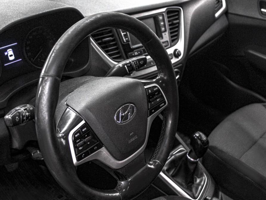 Hyundai Solaris II Ростов-на-Дону  - изображение 18