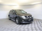 Nissan X-Trail III Санкт-Петербург  - изображение 22