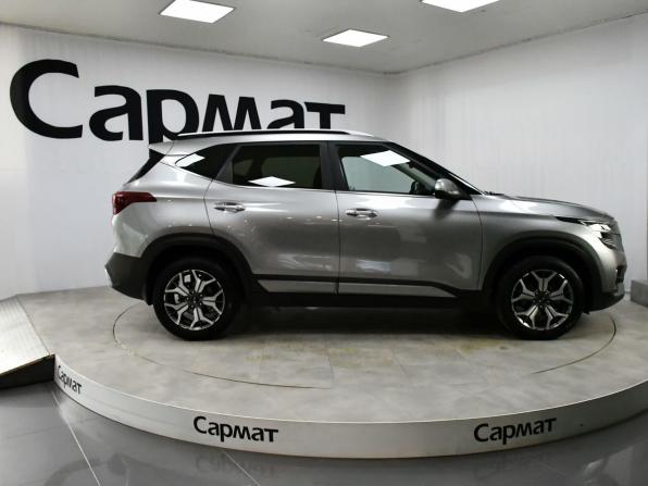 Kia Seltos I с пробегом 2020 года, цена 2 147 000 рублей, 113000 км, внедорожник, Автокод Объявления