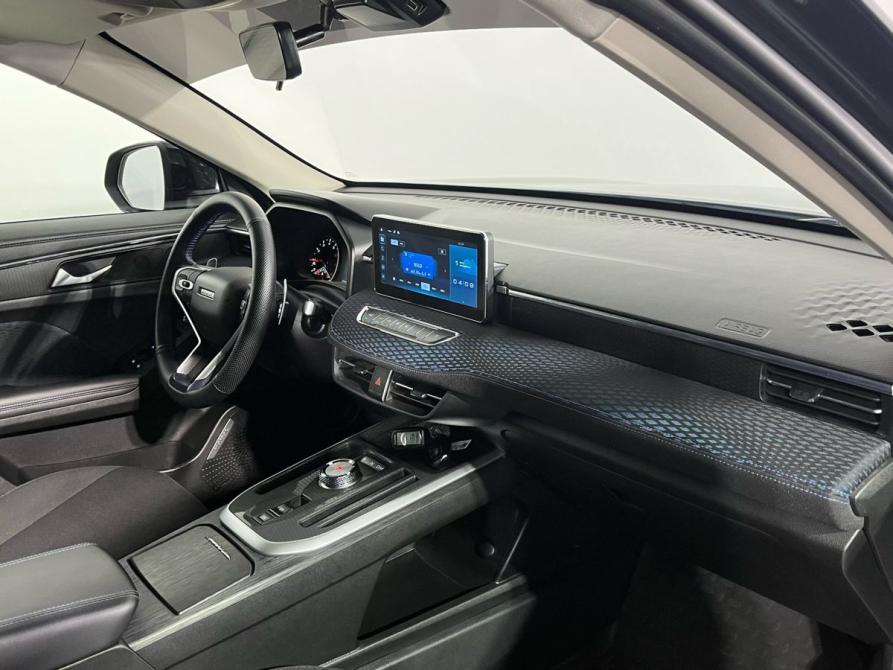 Haval Jolion I Ижевск  - изображение 9