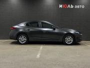 Mazda 3 III (BM) Рестайлинг Челябинск  - изображение 24