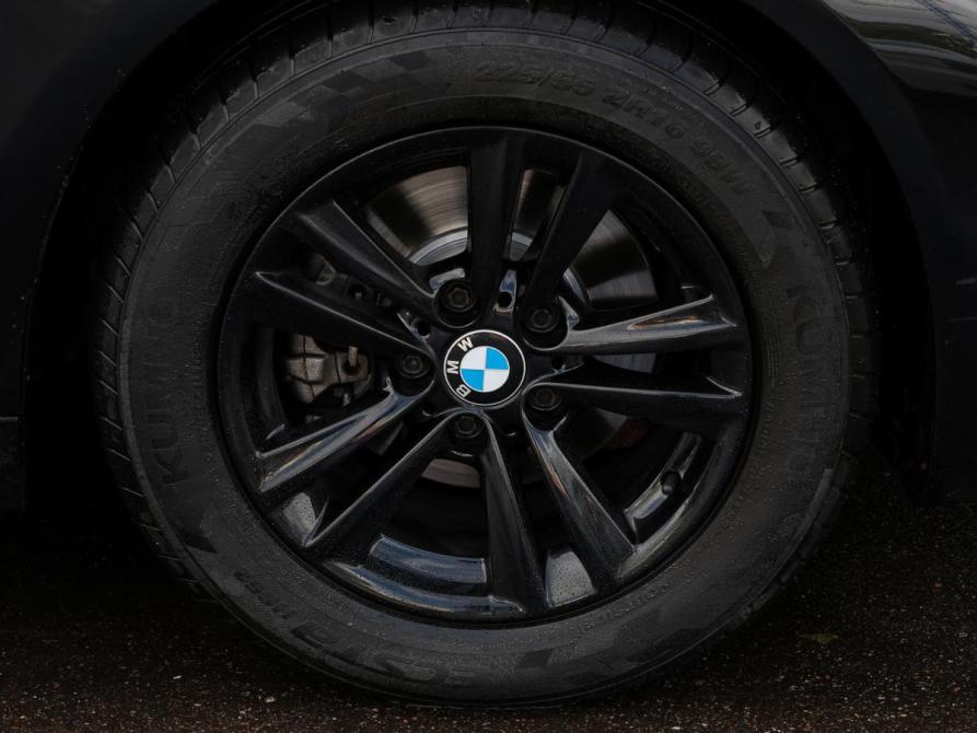 BMW 3 серии VI (F3x) Рестайлинг Москва  - изображение 21