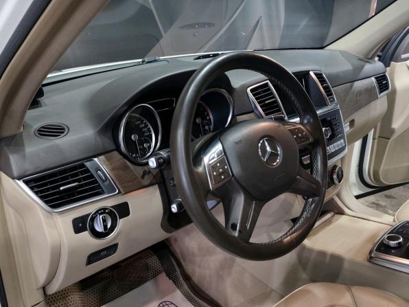 Mercedes-Benz M-Класс III (W166) с пробегом 2013 года, цена 2 549 000 рублей, 190337 км, внедорожник, Автокод Объявления