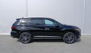 Infiniti QX60 I Рестайлинг Екатеринбург  - изображение 40
