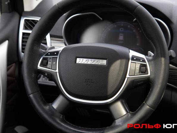 Haval H9 I Рестайлинг с пробегом 2023 года, цена 2 848 000 рублей, 124334 км, внедорожник, Автокод Объявления