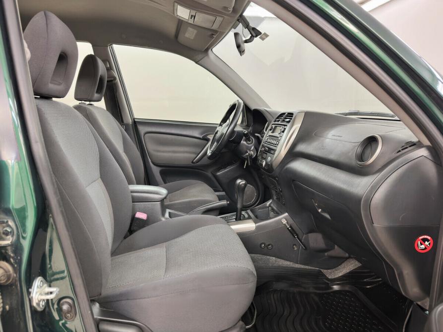 Toyota RAV4 II (XA20) Рестайлинг Москва  - изображение 9