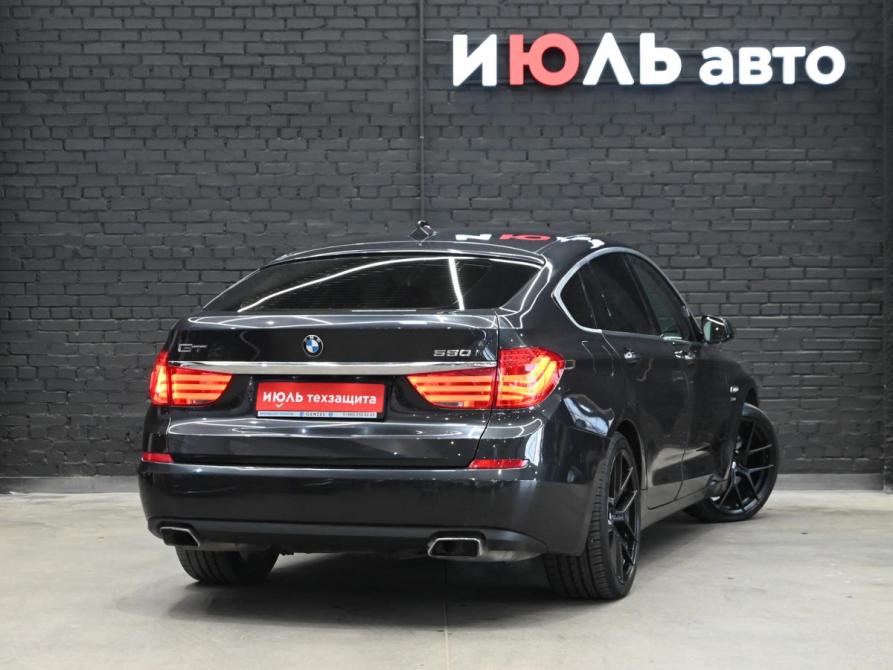 BMW 5 серии VI (F10/F11/F07) Екатеринбург  - изображение 4