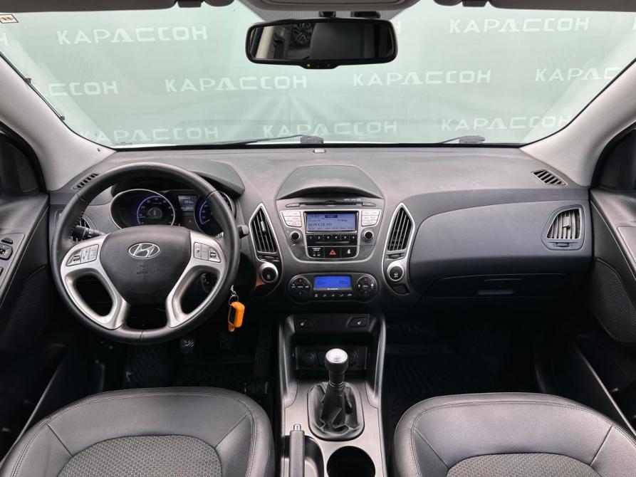 Hyundai ix35 I Екатеринбург  - изображение 6