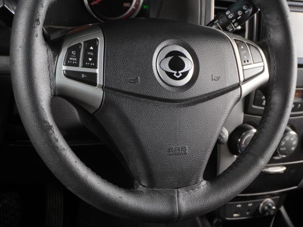 SsangYong Actyon II с пробегом 2011 года, цена 1 020 000 рублей, 145473 км, внедорожник, Автокод Объявления