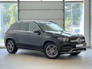 Mercedes-Benz GLE II (V167) Санкт-Петербург  - изображение 28