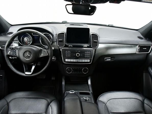 Mercedes-Benz GLE Coupe I (C292) с пробегом 2018 года, цена 5 400 000 рублей, 103032 км, внедорожник, Автокод Объявления