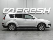 Citroen C-Crosser Воронеж  - изображение 25