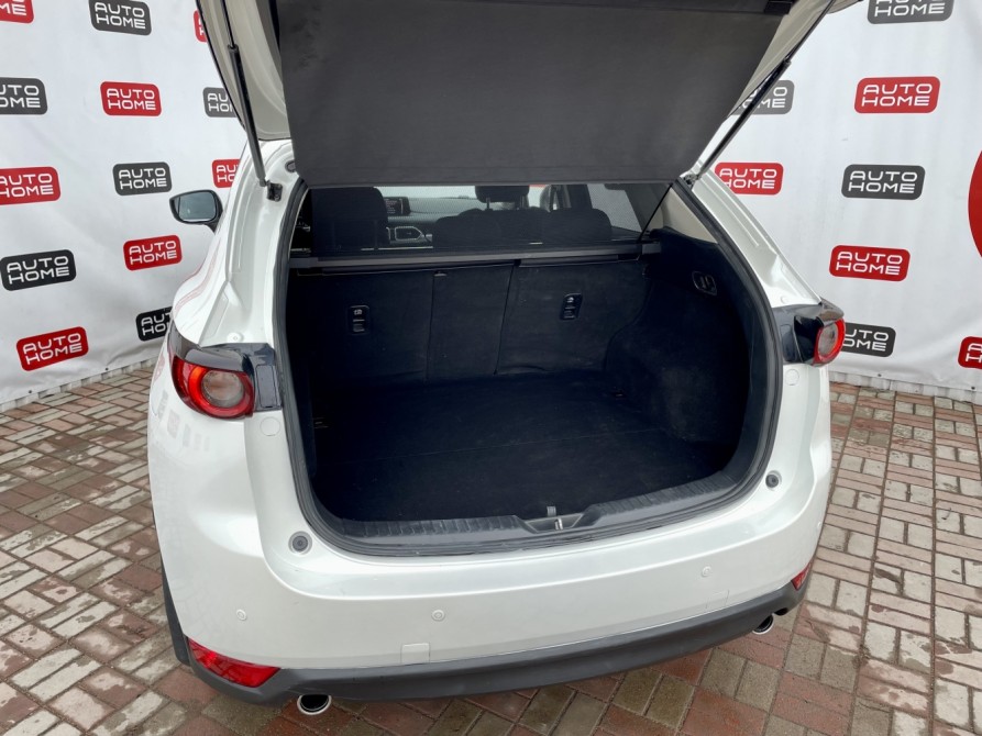 Mazda CX-5 II Санкт-Петербург  - изображение 15
