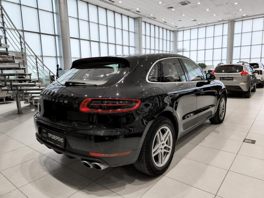 Porsche Macan I Казань  - изображение 6