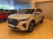Chery Tiggo 7 Pro Max I Санкт-Петербург  - изображение 31