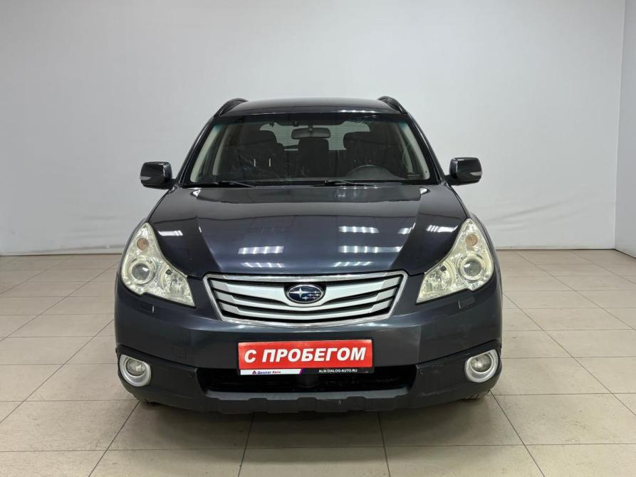 Subaru Outback IV Альметьевск  - изображение 2