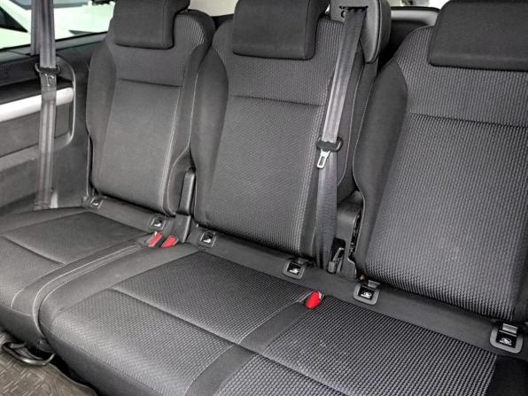 Peugeot Traveller I с пробегом 2021 года, цена 2 249 000 рублей, 371841 км, минивэн, Автокод Объявления