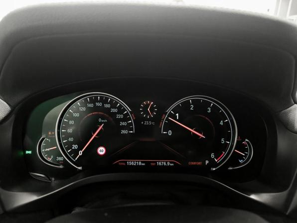 BMW X4 II (G02) с пробегом 2019 года, цена 4 550 000 рублей, 156206 км, внедорожник, Автокод Объявления