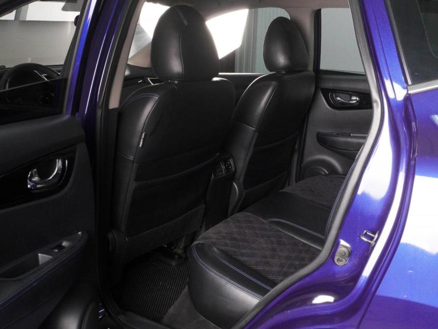 Nissan Qashqai II Минеральные Воды  - изображение 11