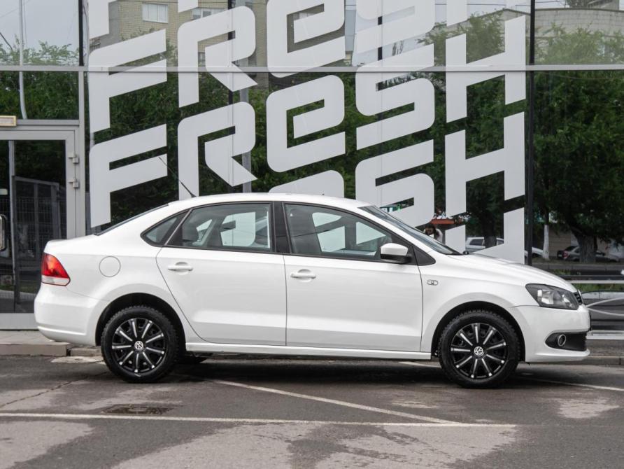 Volkswagen Polo V Волгоград  - изображение 5