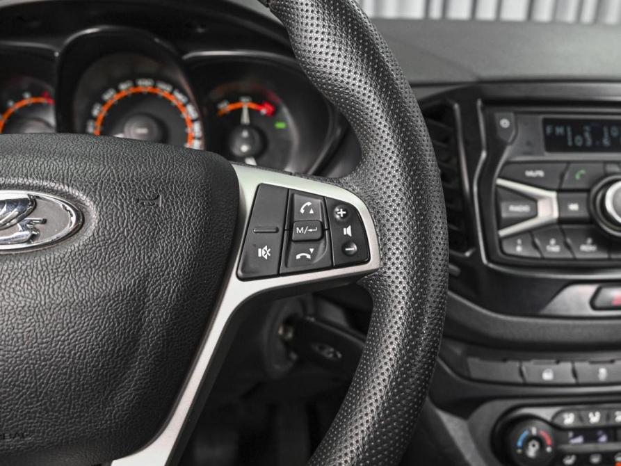 Lada (ВАЗ) Vesta I Ставрополь  - изображение 17