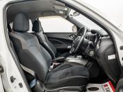 Nissan Juke I Красноярск  - изображение 28