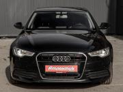 Audi A6 IV (C7) Екатеринбург  - изображение 31