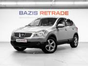 Nissan Qashqai I Тюмень  - изображение 23
