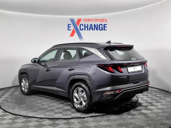 Hyundai Tucson IV с пробегом 2021 года, цена 3 092 000 рублей, 55379 км, внедорожник, Автокод Объявления