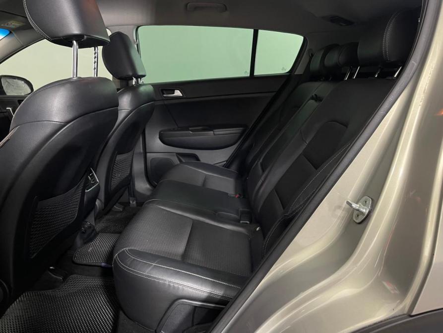 Kia Sportage IV Воронеж  - изображение 25