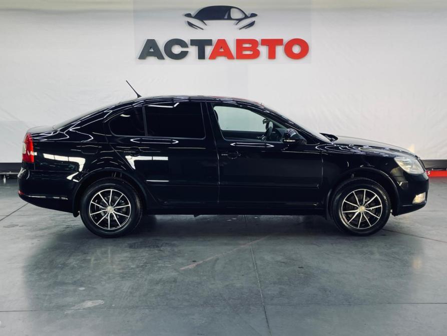 Skoda Octavia II (A5) Рестайлинг Оренбург  - изображение 7