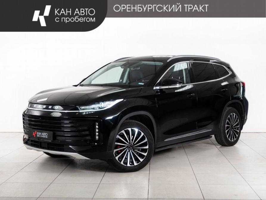 Exeed TXL I Рестайлинг Казань  - изображение 1