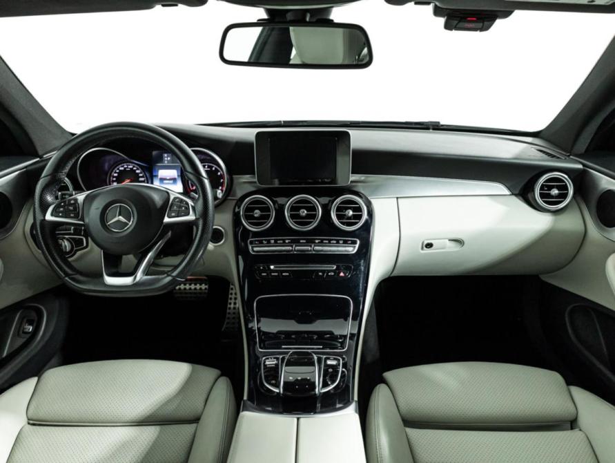 Mercedes-Benz C-Класс IV (W205) Санкт-Петербург  - изображение 13