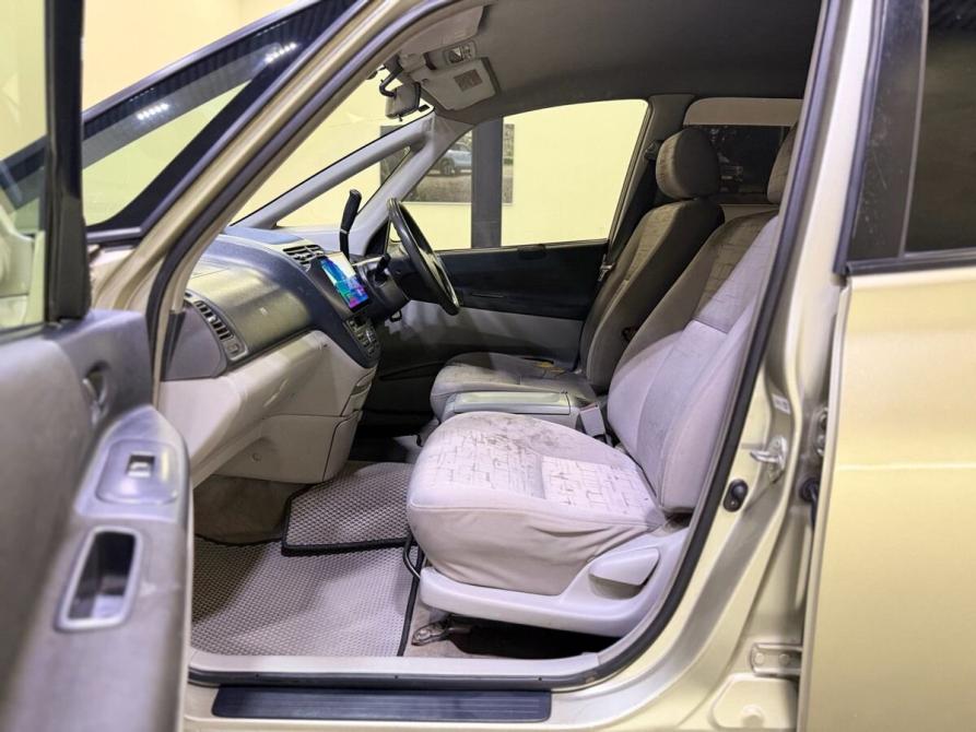 Toyota Opa I Новосибирск  - изображение 10