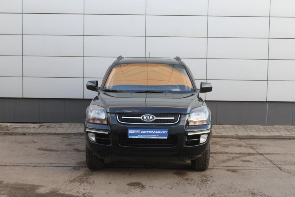 Kia Sportage II Ярославль  - изображение 2