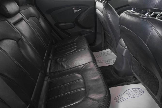 Hyundai Tucson II с пробегом 2010 года, цена 1 379 000 рублей, 254000 км, внедорожник, Автокод Объявления