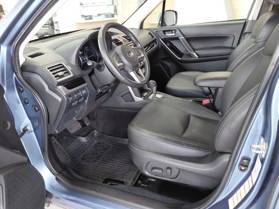 Subaru Forester IV Рестайлинг 2 Москва  - изображение 20