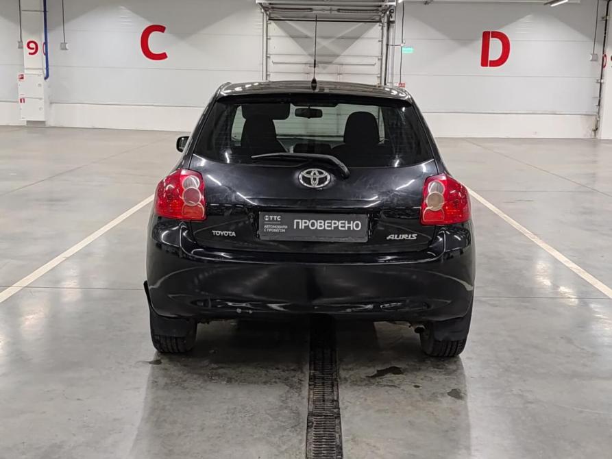 Toyota Auris I Казань  - изображение 7