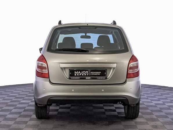 Lada (ВАЗ) Granta I Рестайлинг с пробегом 2019 года, цена 695 000 рублей, 92732 км, универсал, Автокод Объявления