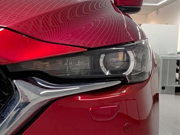 Mazda CX-5 II с пробегом 2019 года, цена 2 299 000 рублей, 95390 км, внедорожник, Автокод Объявления