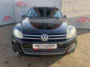 Volkswagen Touareg II Ярославль  - изображение 26