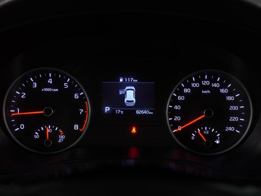 Kia Sportage IV Рестайлинг Воронеж  - изображение 21