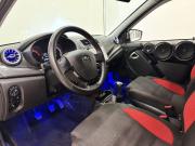 Lada (ВАЗ) Granta I Рестайлинг Ставрополь  - изображение 32